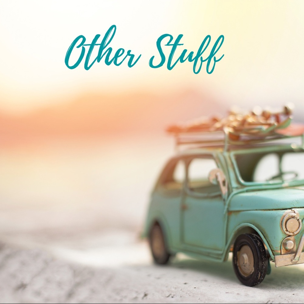 Accessories & Miscellaneous